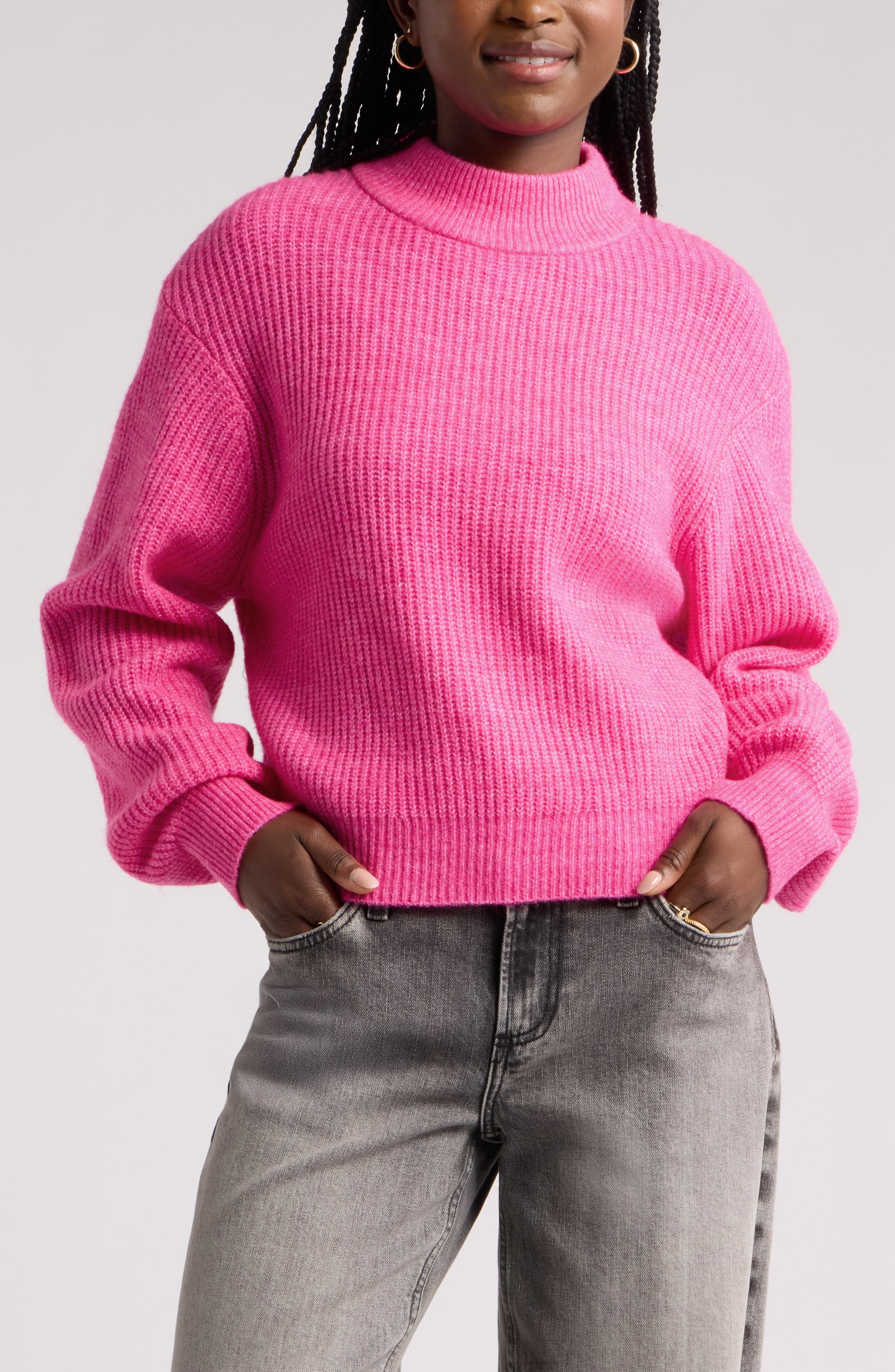 PINK AEROBIC