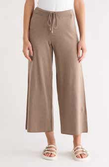 Splendid Polly Sweater Pants