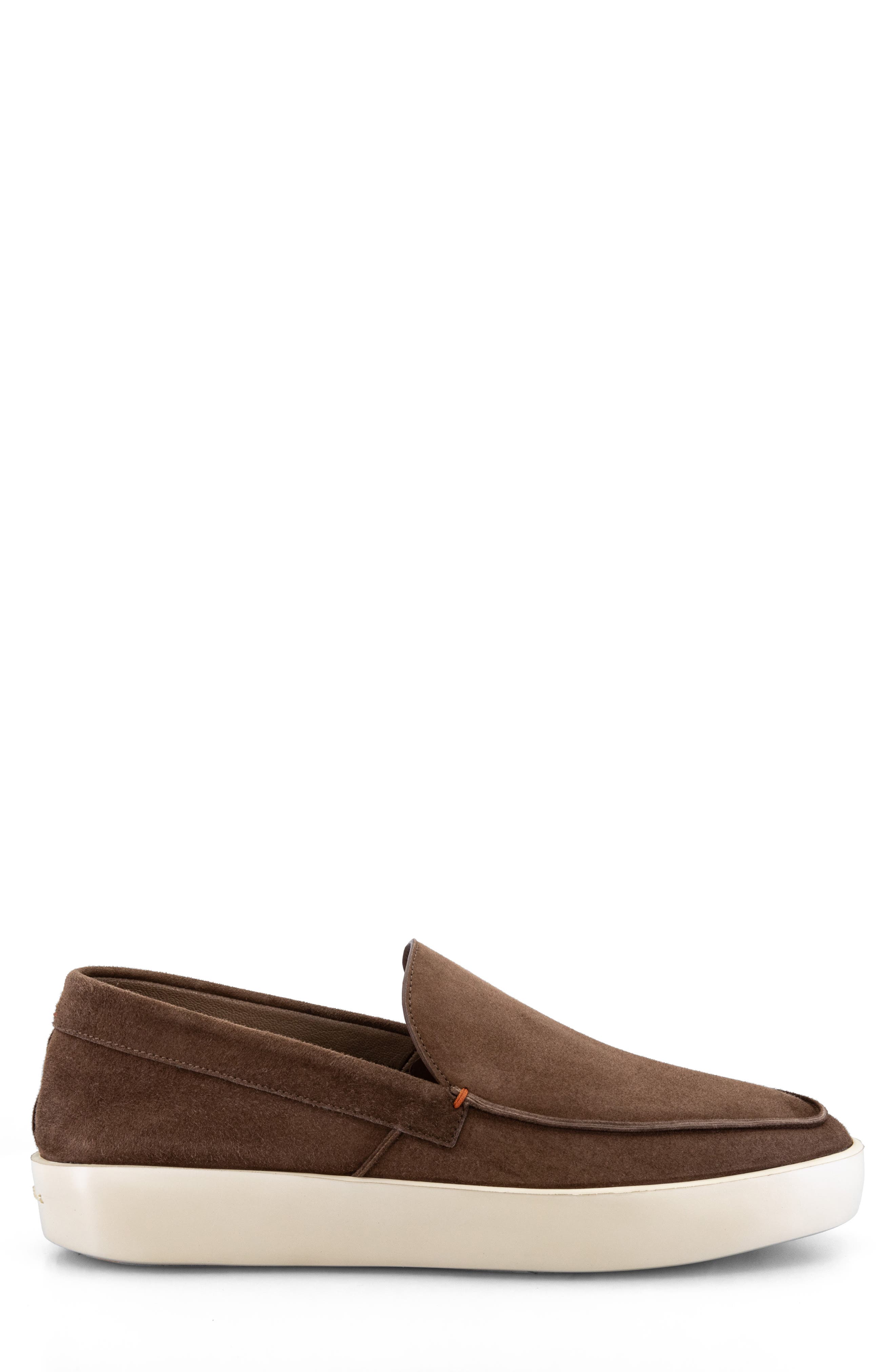Santoni Rethink Loafer, Alternate, color, 