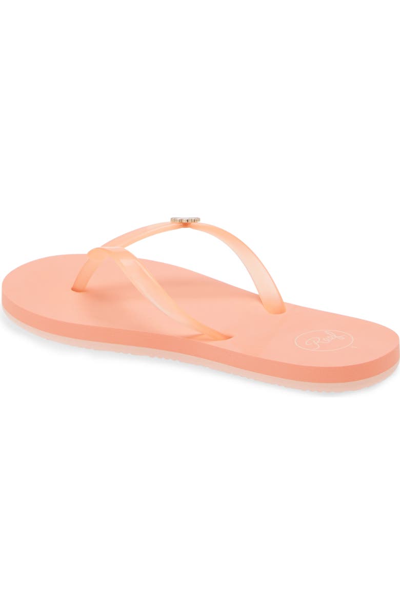 Reef Kids' Charming Flip Flop, Alternate, color,