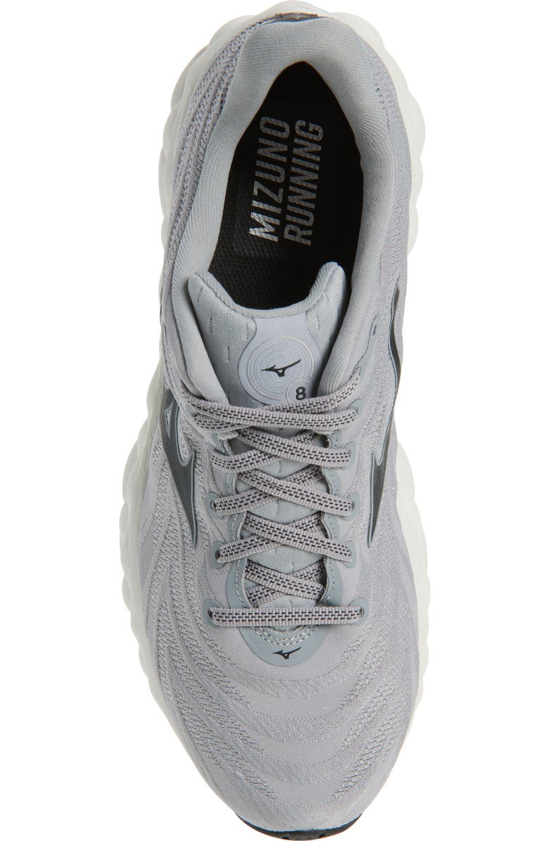 Mizuno Wave Sky 8 Running Shoe, Alternate, color,