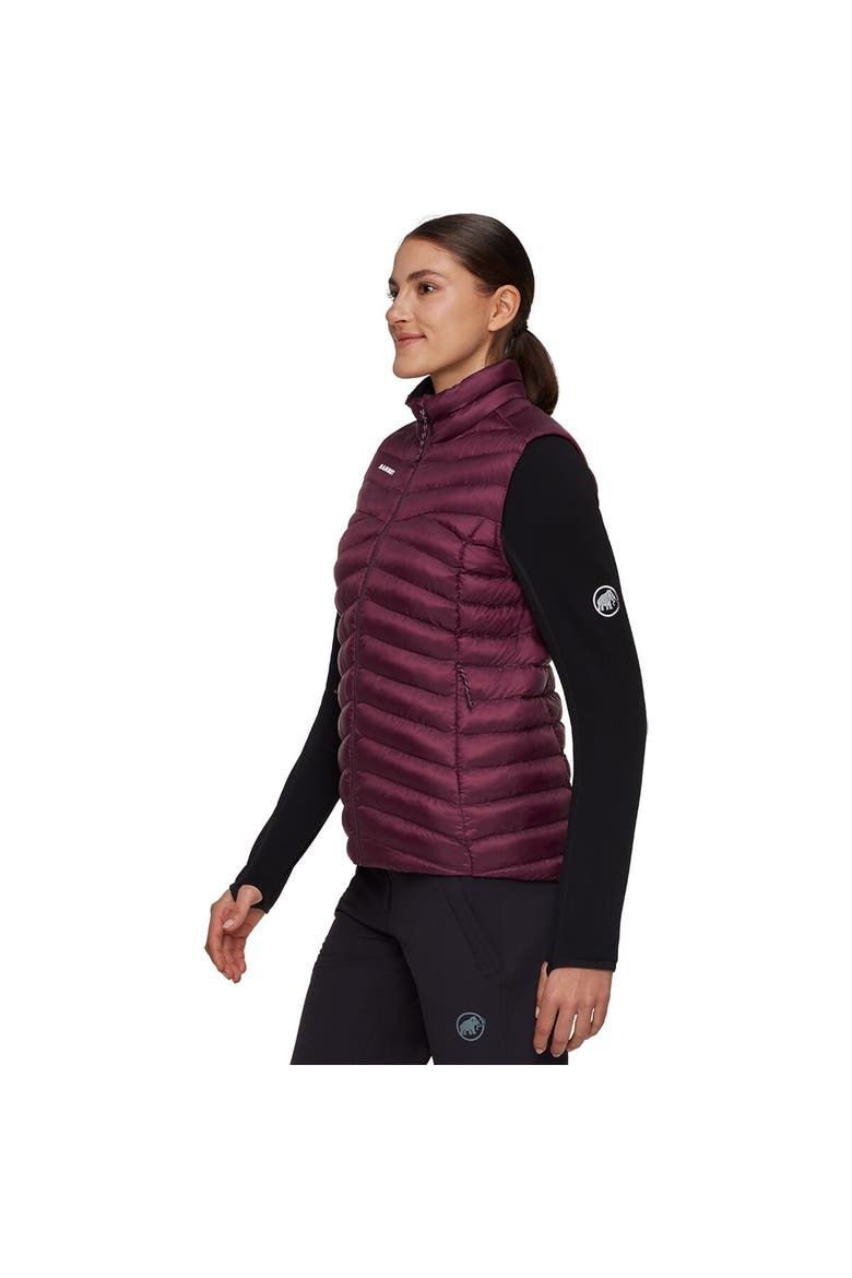 Albula In Vest - Women's, Alternate, color, Vin/Black