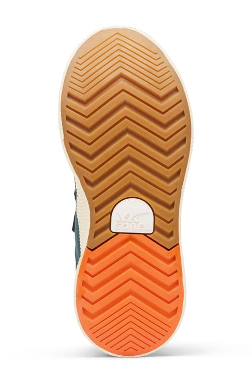 Sorel Out N About Iv Classic Waterproof Duck Boot