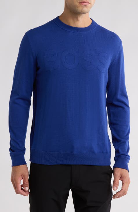 Lamadeo US Cotton Blend Sweater