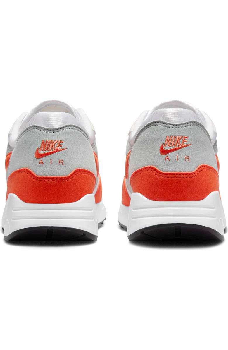 Nike Air Max '86 Sneaker, Alternate, color, Summit White/ Cosmic Clay