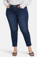 NYDJ Sheri Ankle Slim Jeans