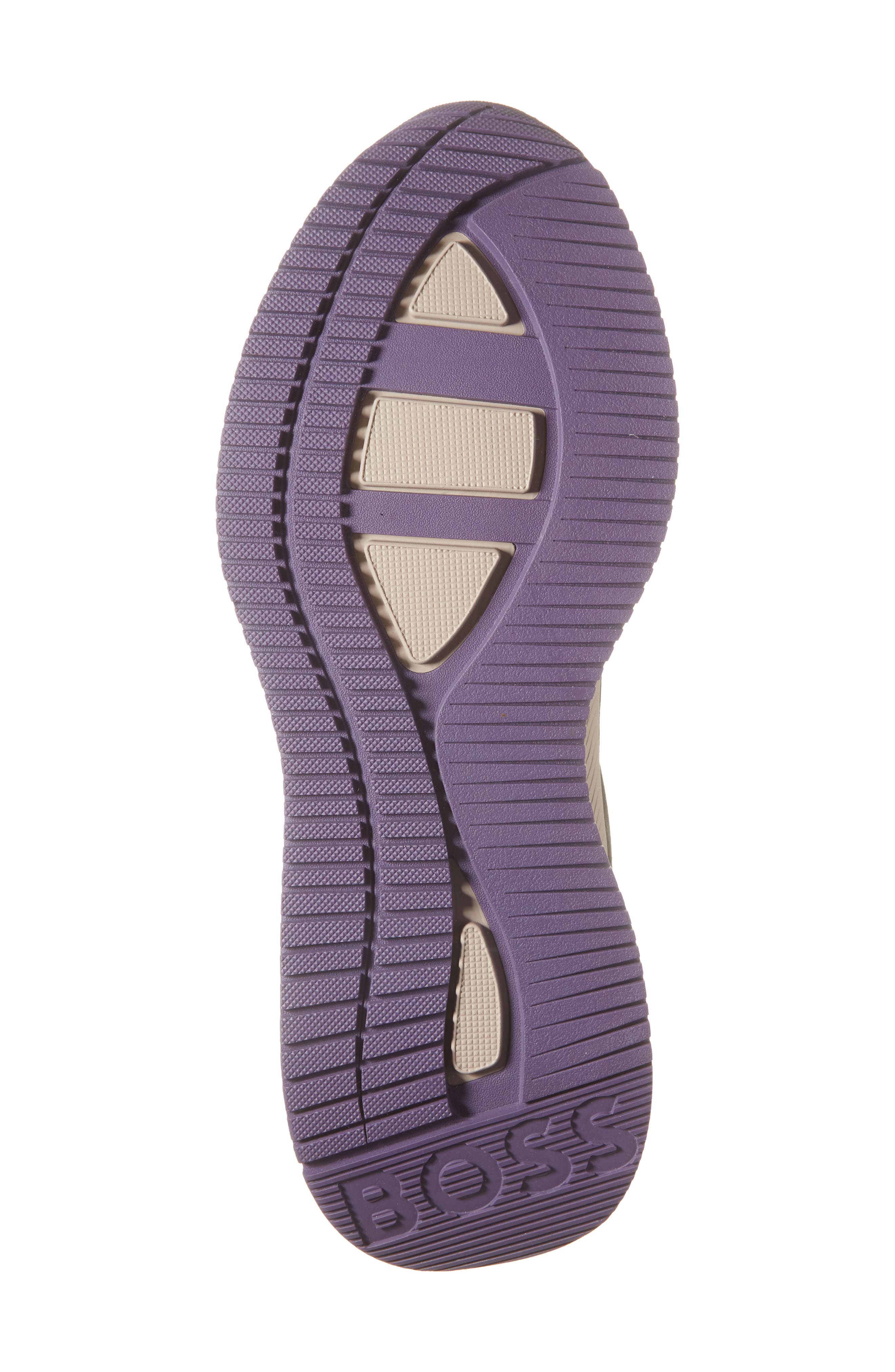 BOSS TTNM Evo Runn Gore-Tex<sup>®</sup> Trainer Sneaker, Alternate, color, 