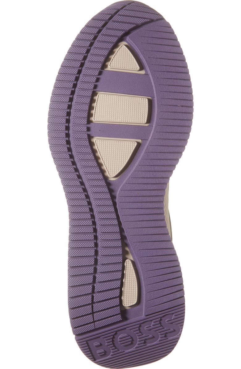 BOSS TTNM Evo Runn Gore-Tex<sup>®</sup> Trainer Sneaker, Alternate, color,