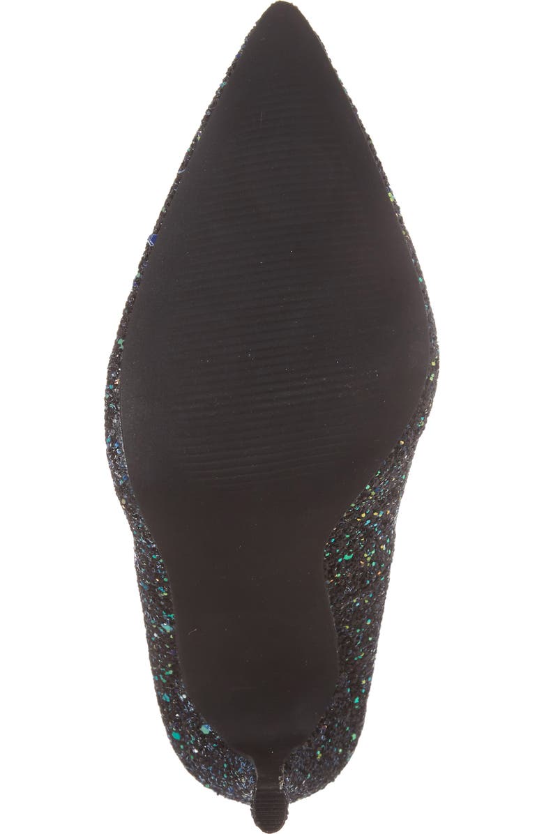 Lauren Lorraine Susan Pointy Toe Pump, Alternate, color,