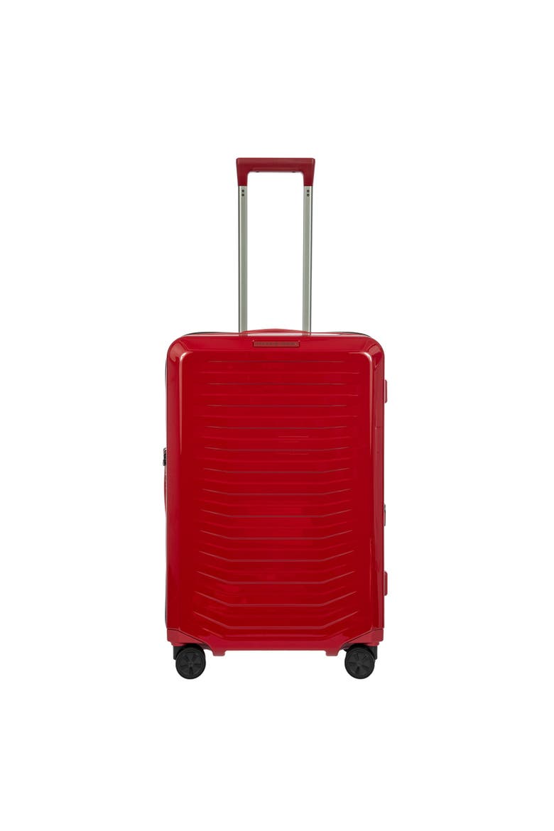 Roadster 27" Expandable Spinner, Main, color, Carmine Red