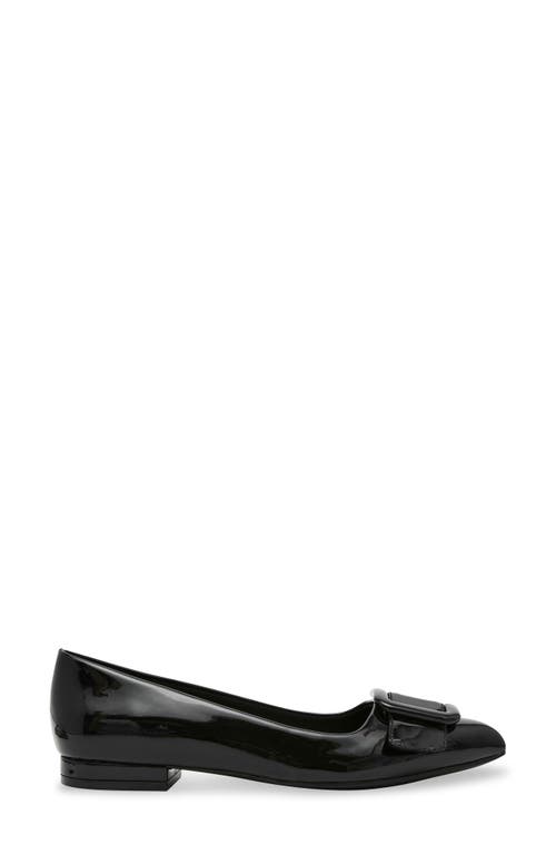 Shop Anne Klein Kalea Pointy Toe Flat