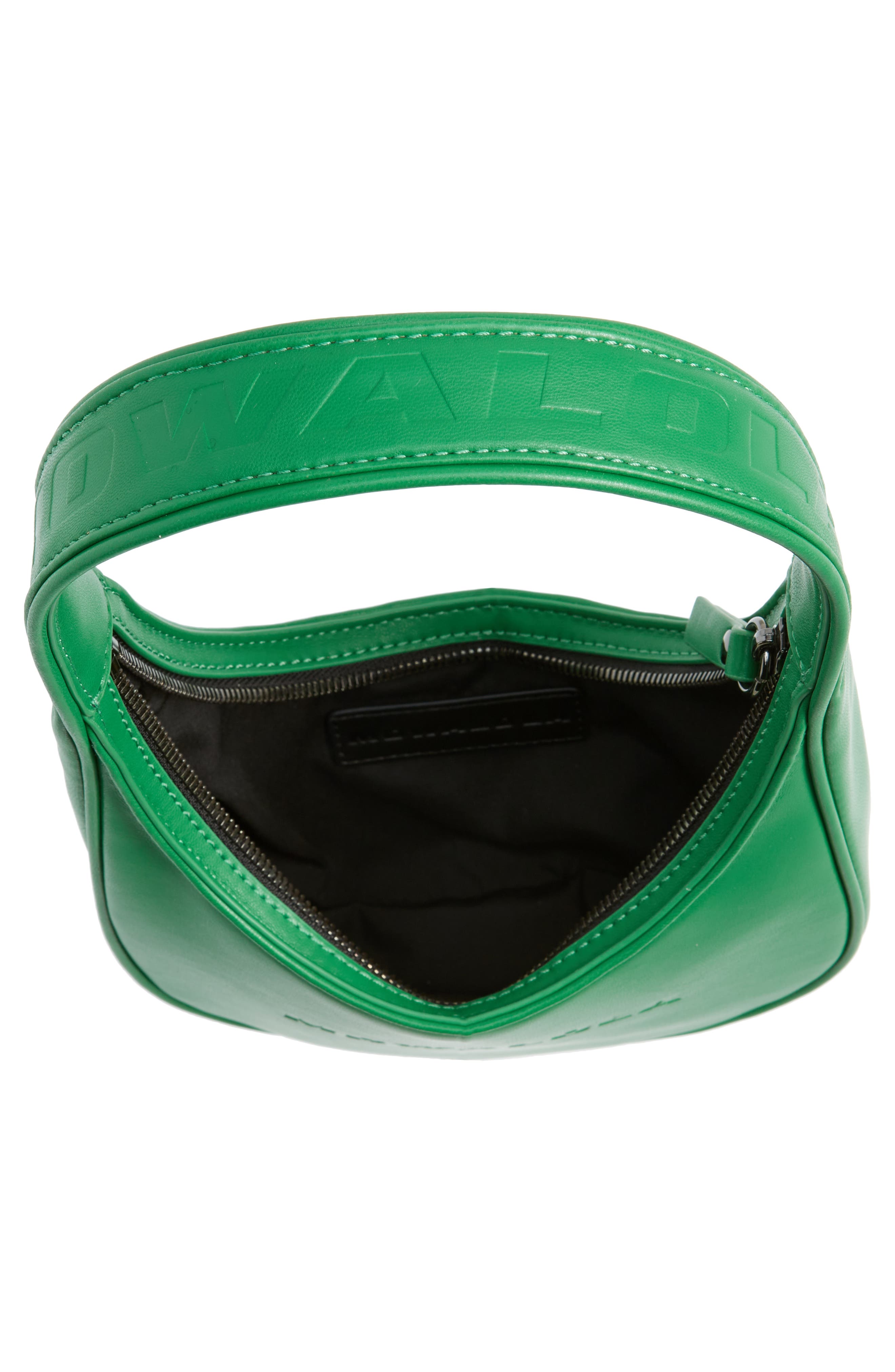Medium Bundle Bag, Alternate, color, JOLLY GREEN