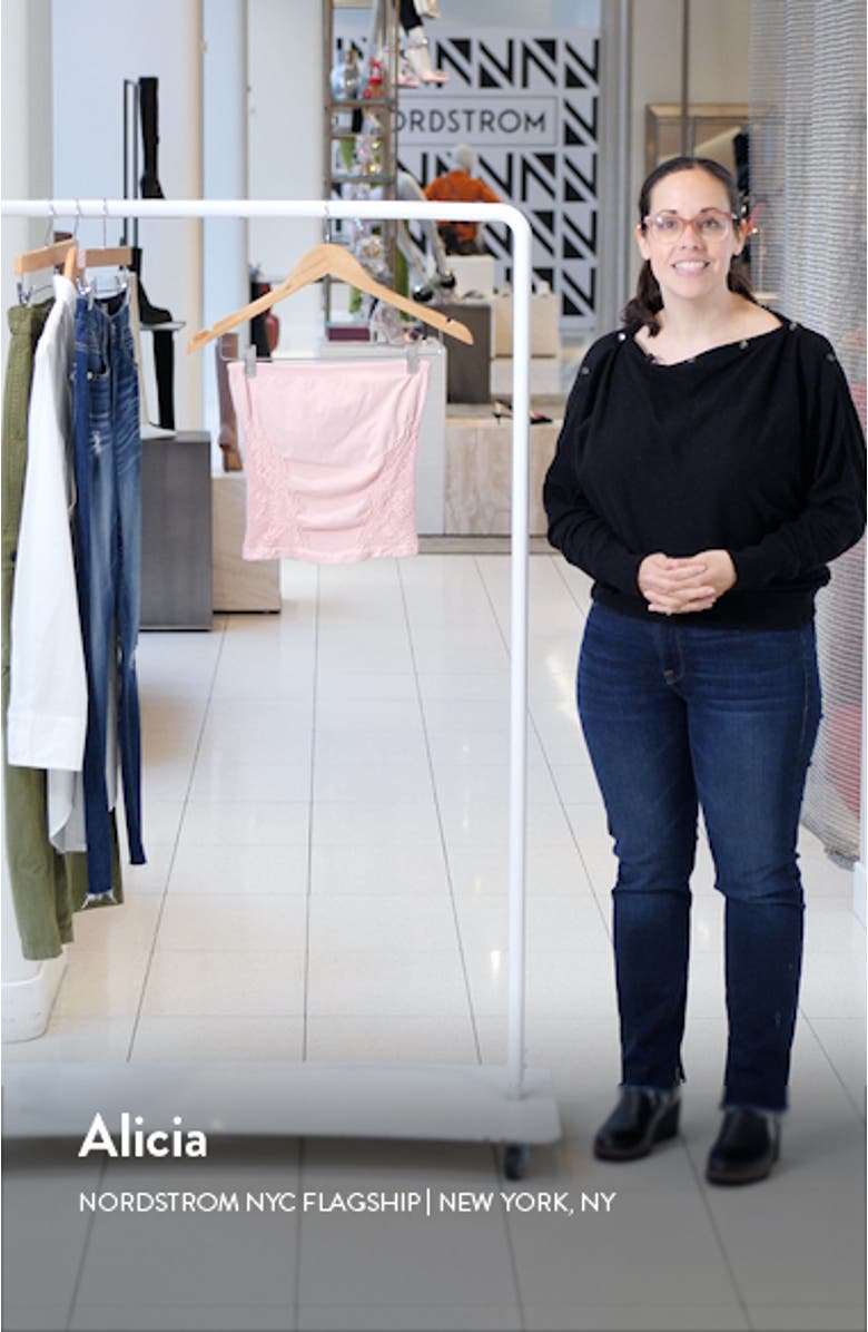 Talk About It Tube Top, sales video thumbnail