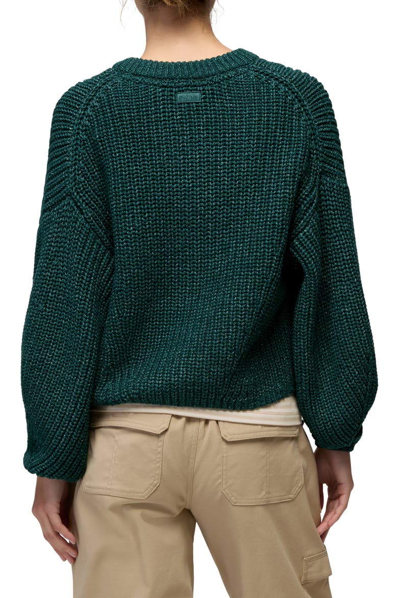 Sunday River Short Cardigan, Alternate, color, COAST