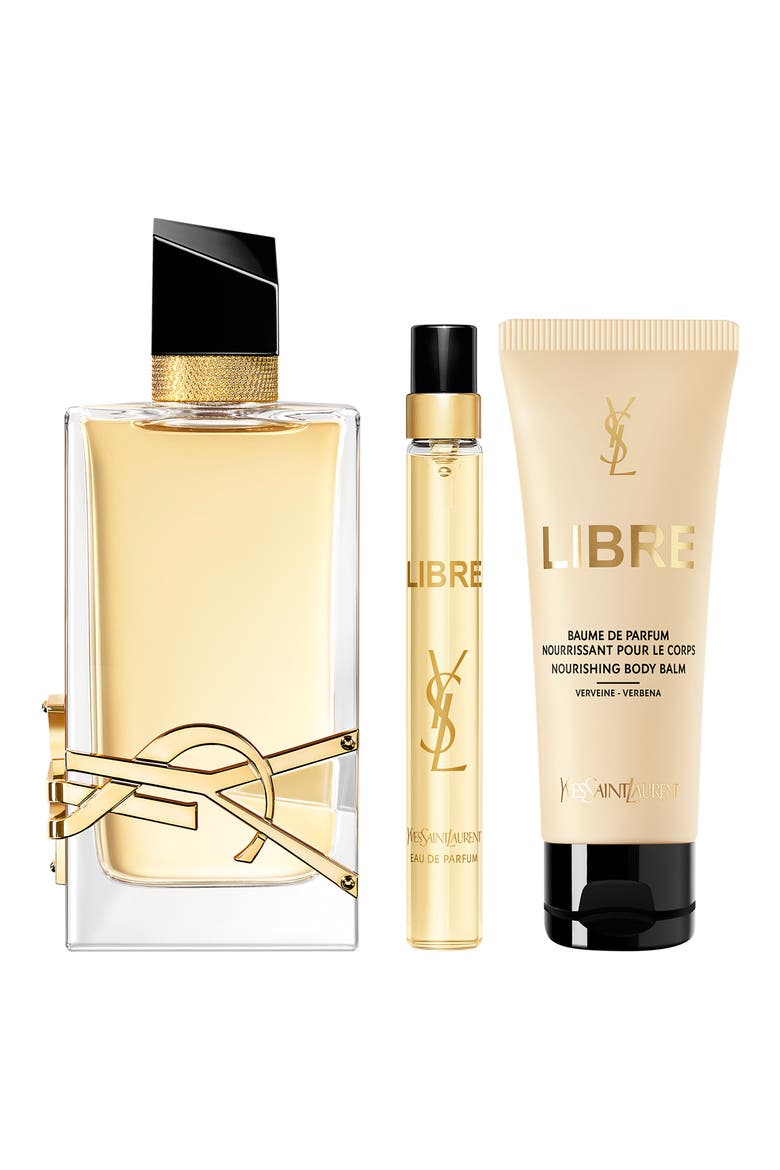 Libre Eau de Parfum Set, Alternate, color, NO COLOR