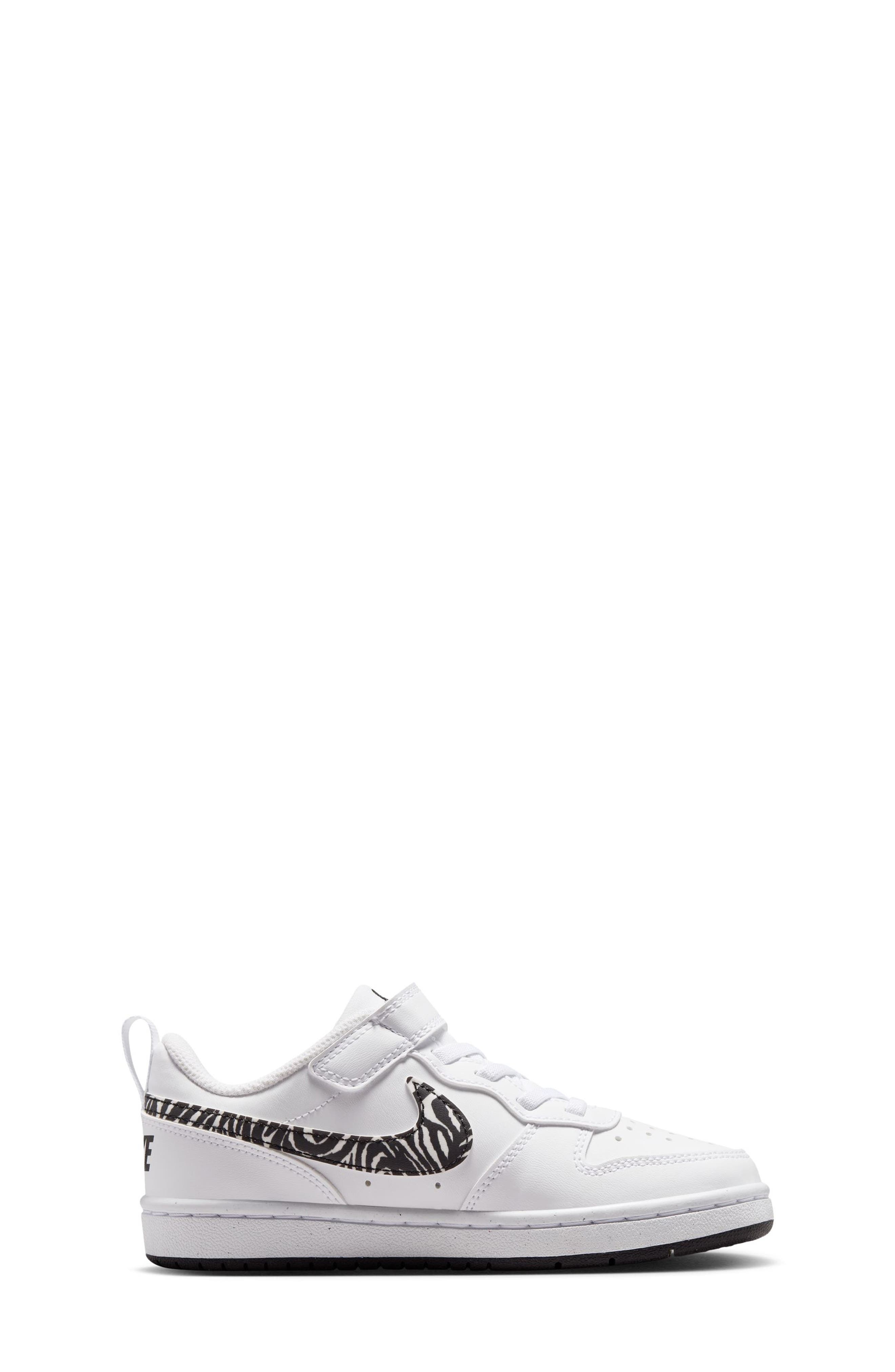 Kids' Court Borough Sneaker, Alternate, color, WHITE/ MIDNIGHT NAVY