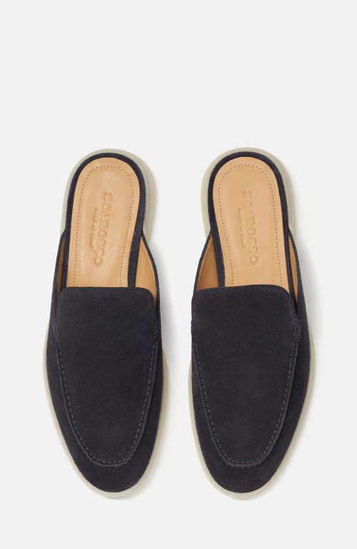 Scarosso Lucrezio Slippers