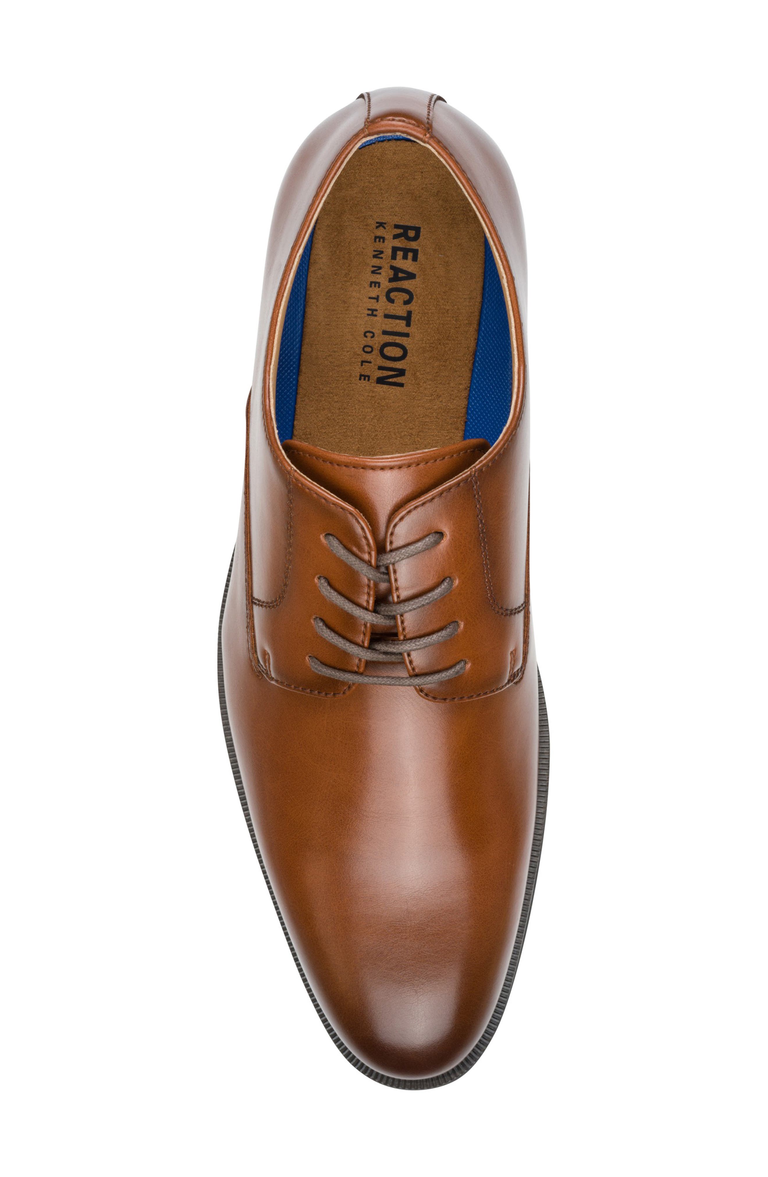Martin Derby, Alternate, color, COGNAC