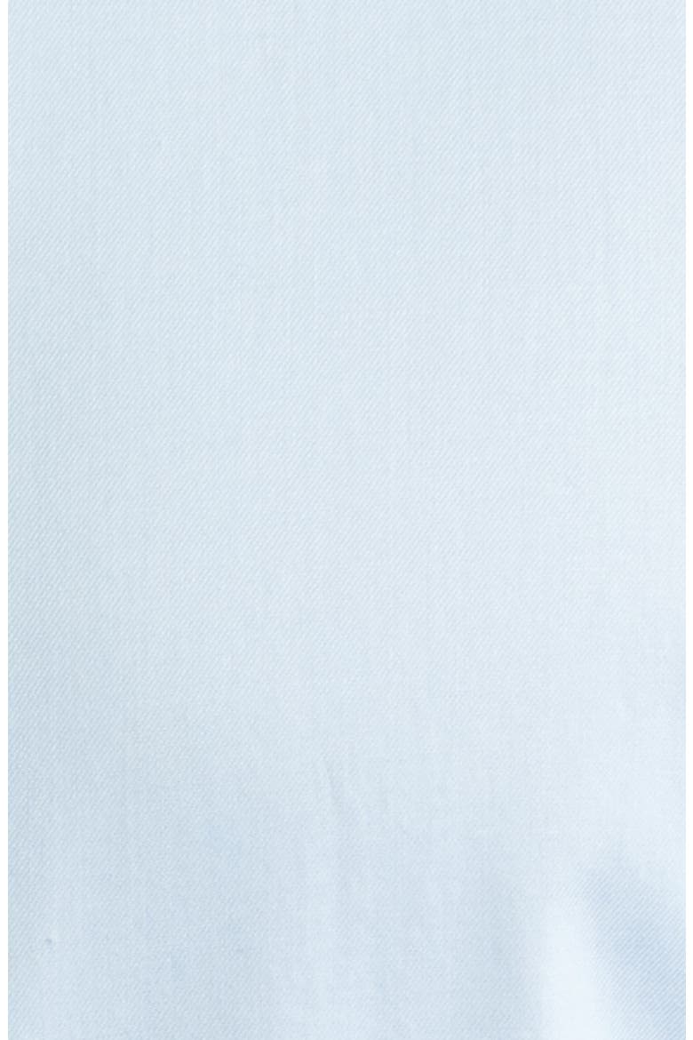 Soft Luxury Slim Fit Dress Shirt, Alternate, color, LIGHT BLUE