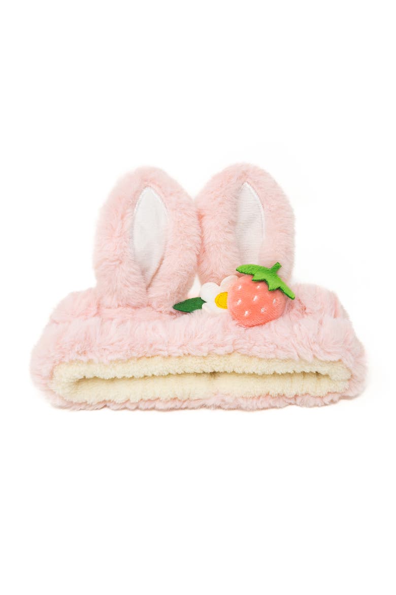 Princess Spa Set, Alternate, color, Pink