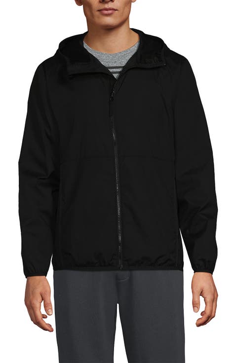 UPF 50 Windbreaker Jacket