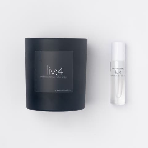 The Fragrance Gift Set liv 4