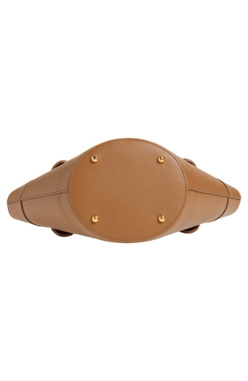 Dolce & Gabbana Dolce&gabbana Capri Leather Tote