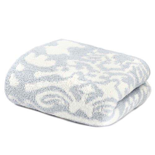 Kashwére Throw