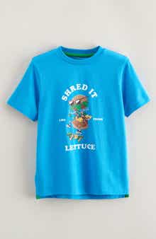 Tucker + Tate Kids' Graphic T-Shirt