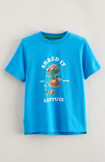 Tucker + Tate Kids' Graphic T-Shirt