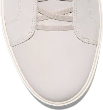 GrandPro Luxe Slip-On Sneaker