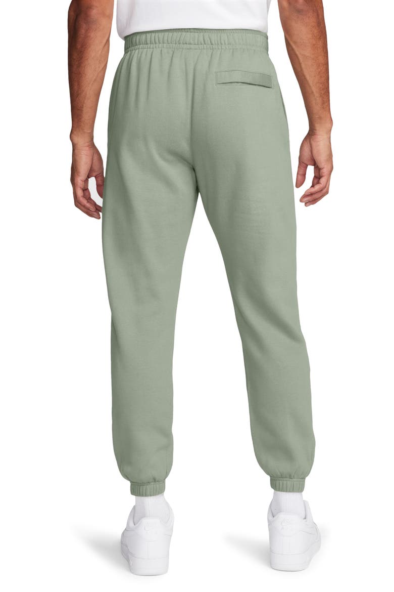 Sportswear Club Fleece Sweatpants, Alternate, color, JADE HORIZON/ JADE HORIZON