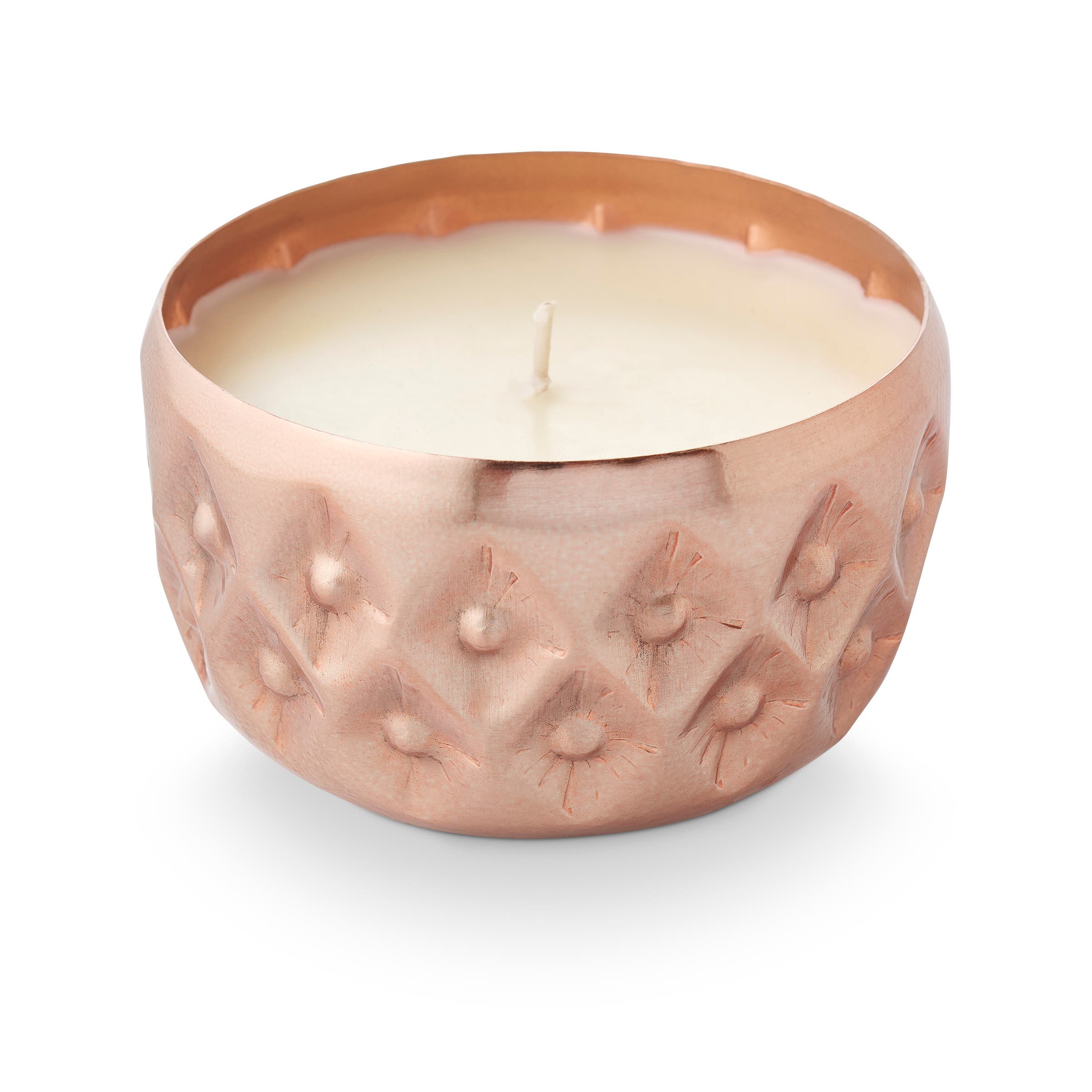 selected Copper