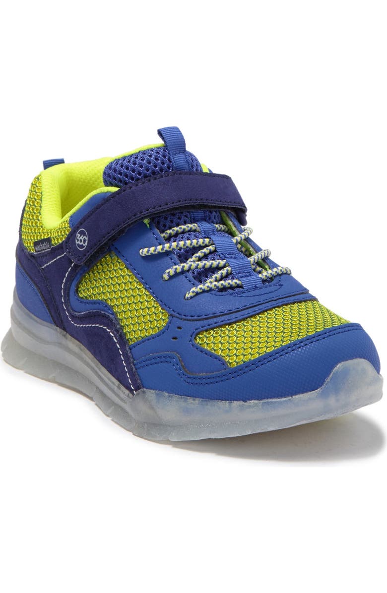 Stride Rite Marcel Light-Up Sneaker, Main, color,