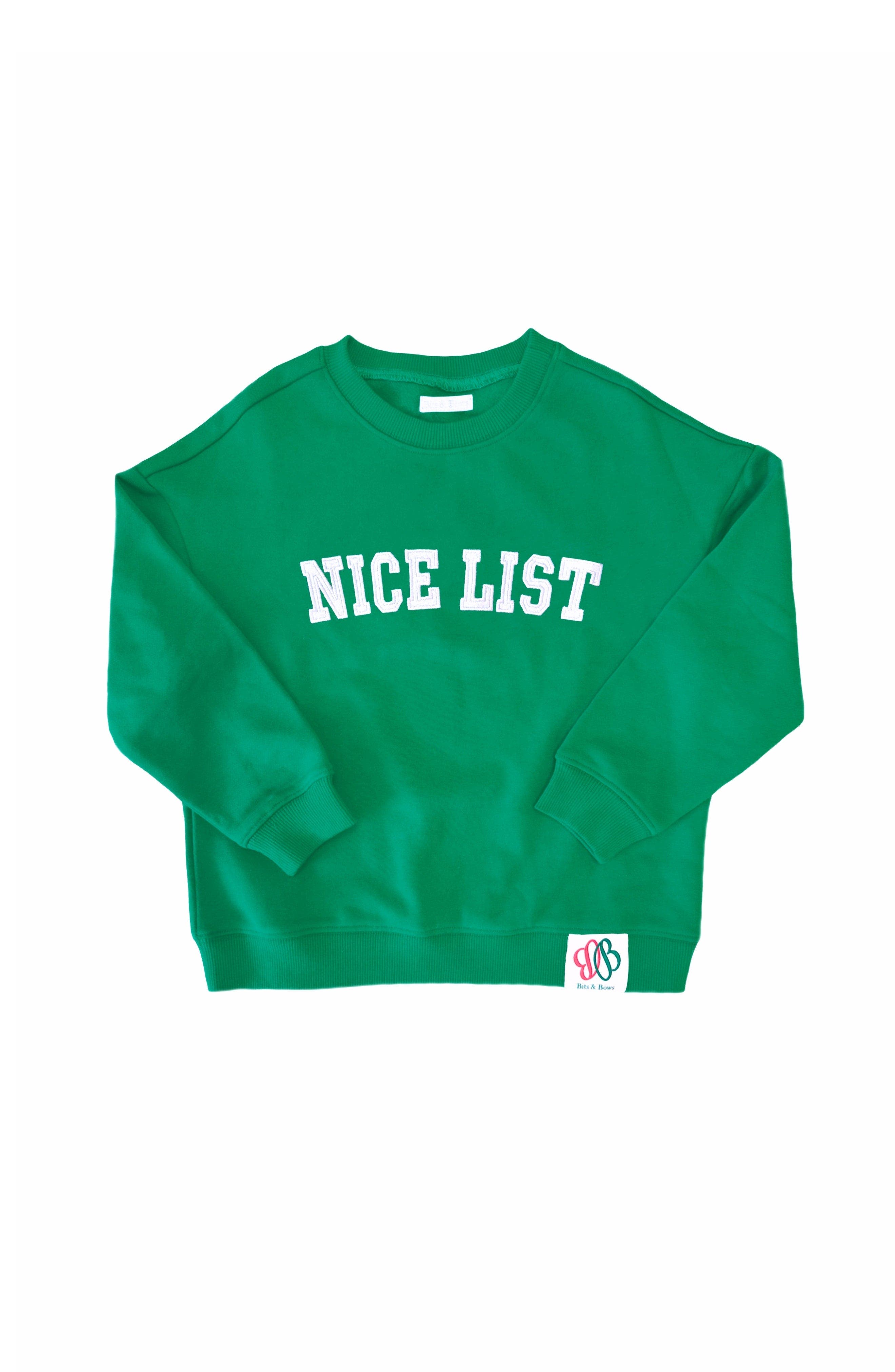 selected Green