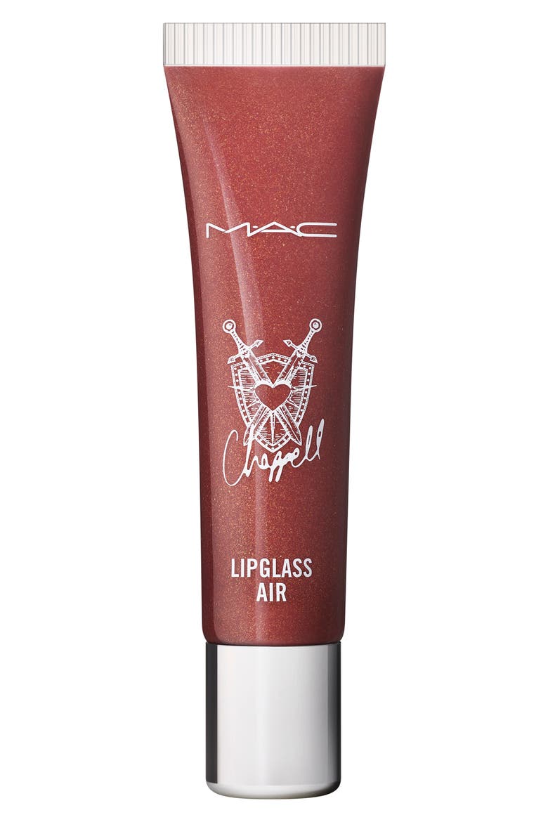 Viva Glam Lipglass, Main, color, DAMNSEL