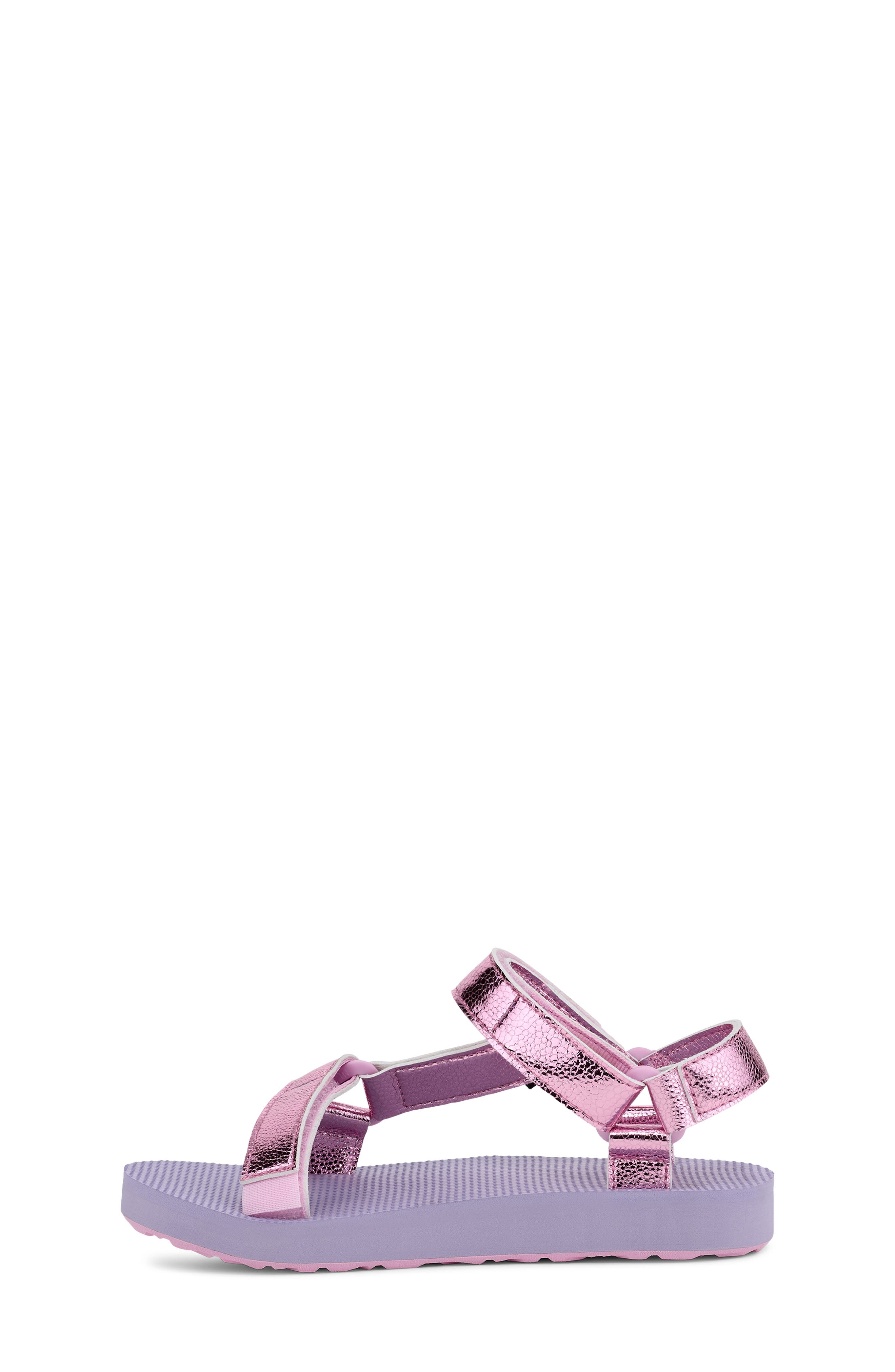 Teva Kids' Original Universal Sandal, Alternate, color, Pirouette