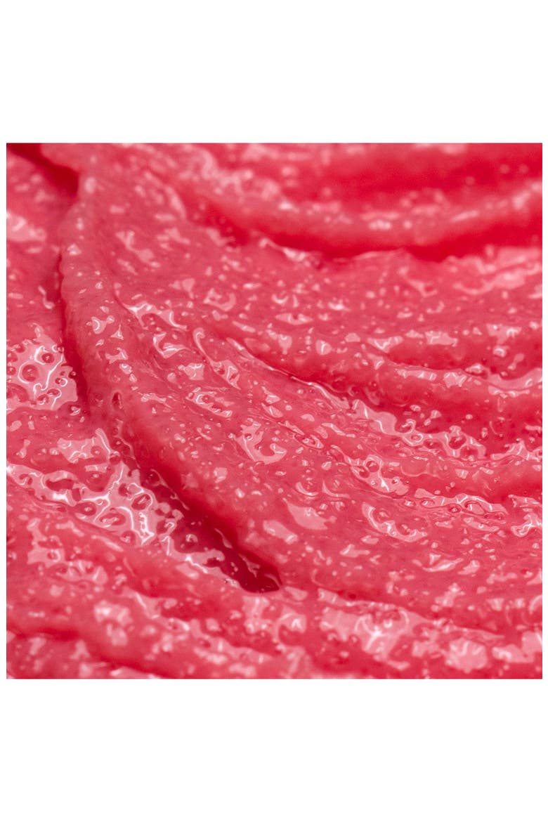 Lip Grit Sugar Scrub, Alternate, color, WATERMELON