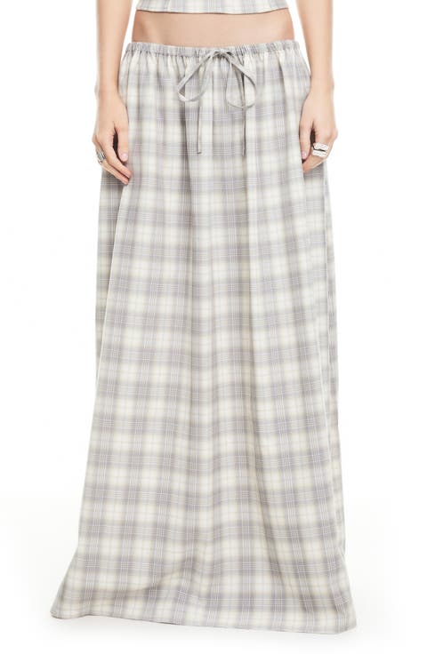 Sweet Escape Maxi Skirt