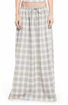 LIONESS Sweet Escape Maxi Skirt
