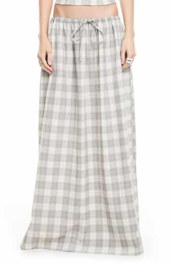 LIONESS Sweet Escape Maxi Skirt