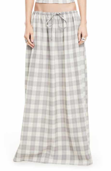 LIONESS Sweet Escape Maxi Skirt