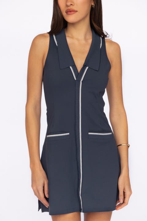 Harper Athletic Dress