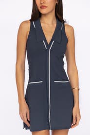 Fore-té Club Attire Harper Athletic Dress