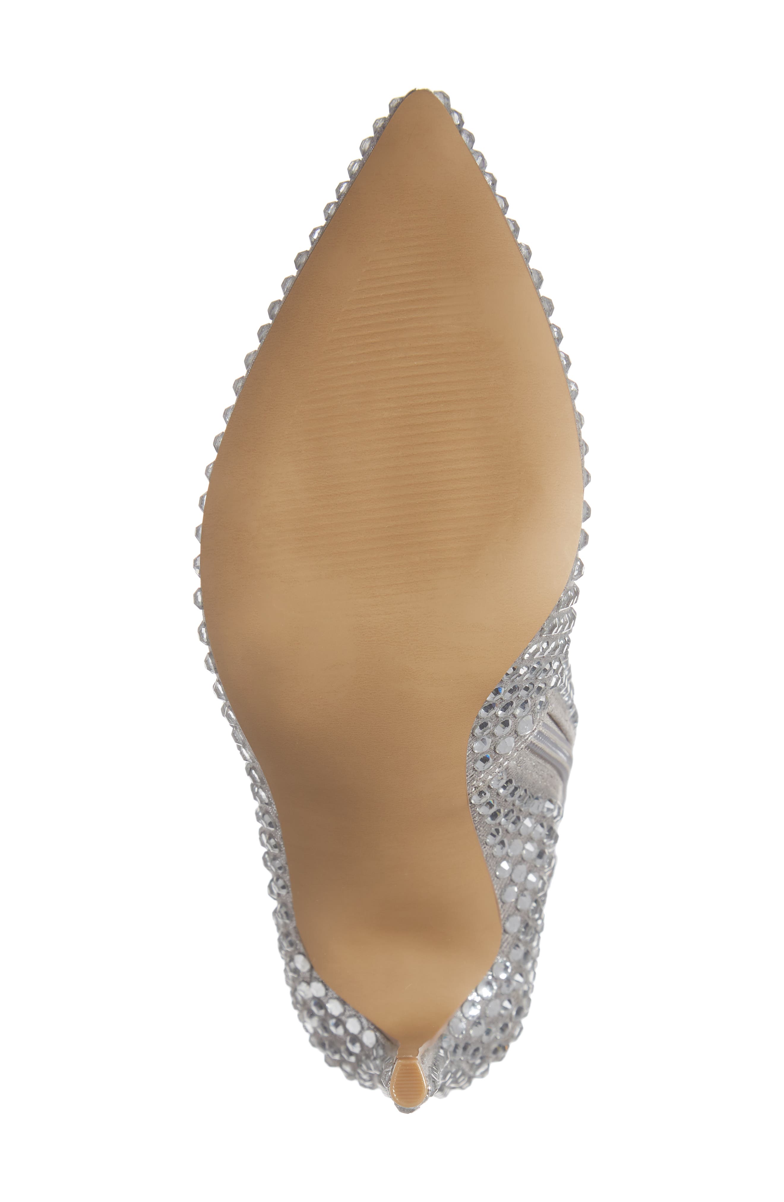 Steve Madden Winnings Bootie, Alternate, color, 