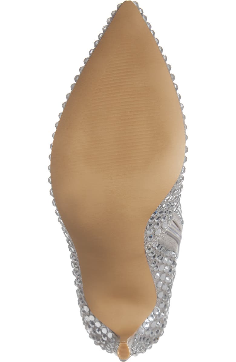 Steve Madden Winnings Bootie, Alternate, color,