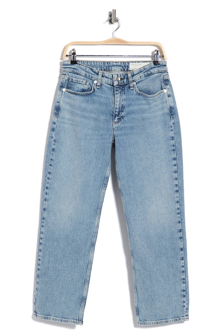 Dylan Baggy Jeans, Main, color, ARNSBY