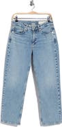 rag & bone Dylan Baggy Jeans