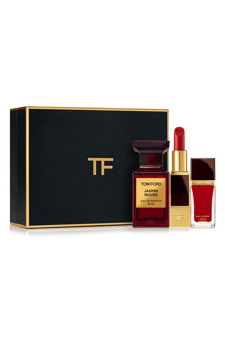 TOM FORD , Main, color,