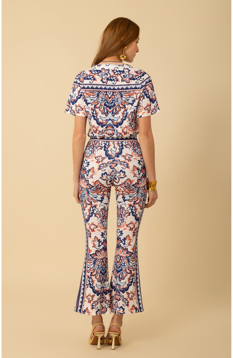 Hale Bob Kylee Jersey Pant, Alternate, color,